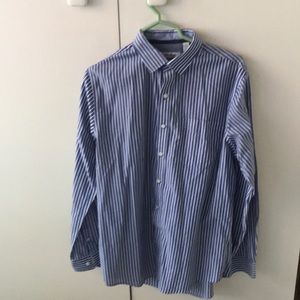 Van Heusen dress shirt 15-15.5 32/33